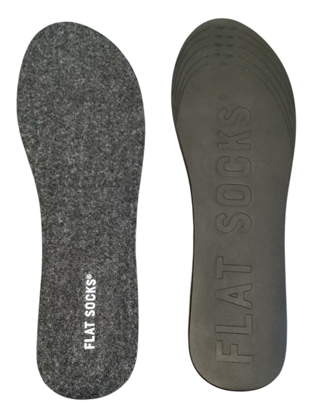 Flat Socks Women’s‎ 6-10 Men’s 6-9